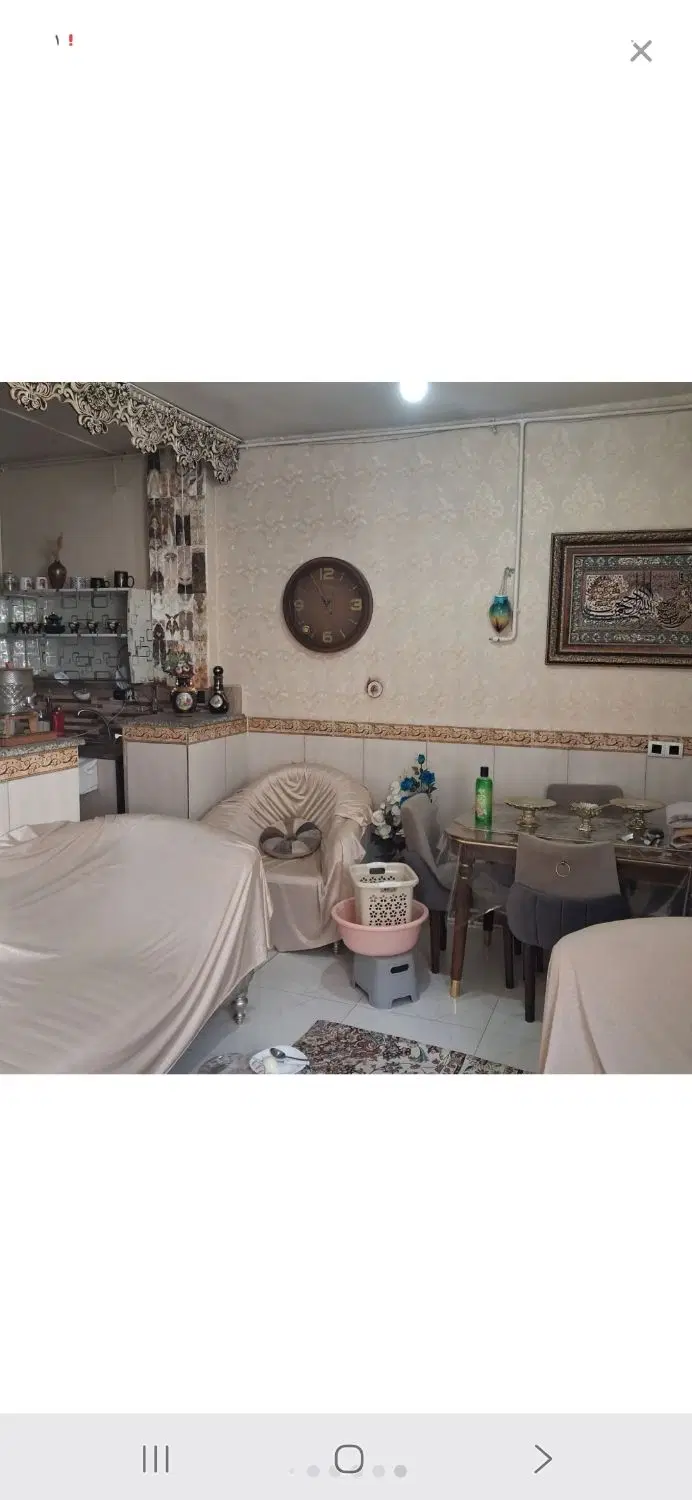 خانه بلوار طاقبستان رهن و اجاره