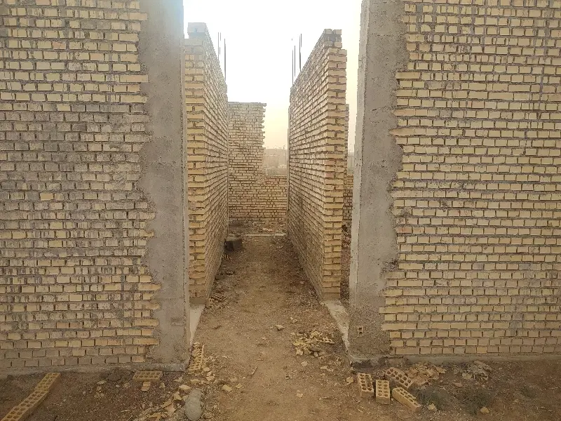 صوفی آباد روبروی خیابان اداره ثبت اسناد چومه