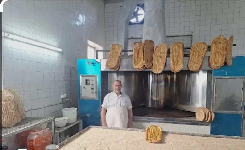 اجاره نانوایی بربری دولتی