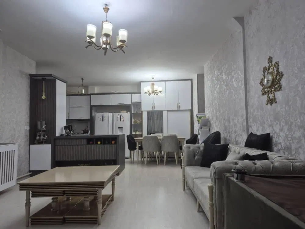 فروش آپارتمان مسکونی