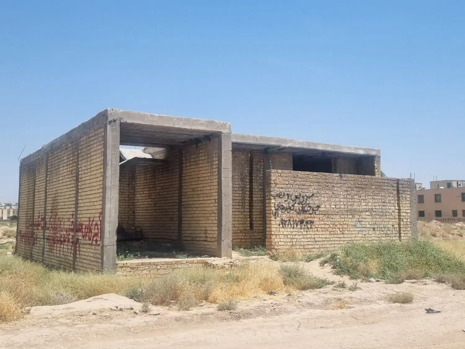 فروش خانه ویلایی