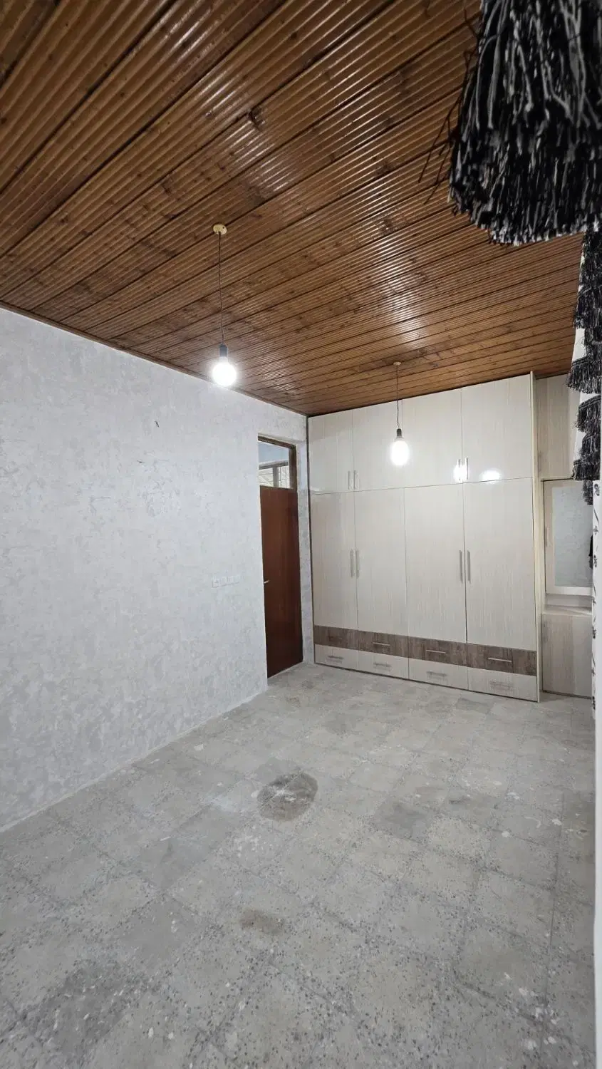 منزل ویلایی در ابتدای رودسر