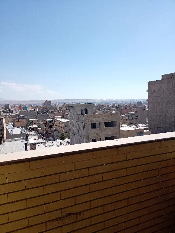 اپارتمان ۹۰متر ارم