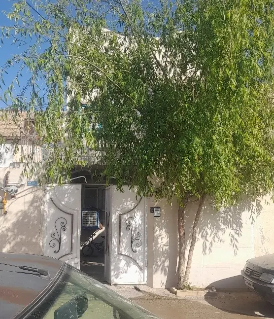 خانه فروشی درخلق اباد