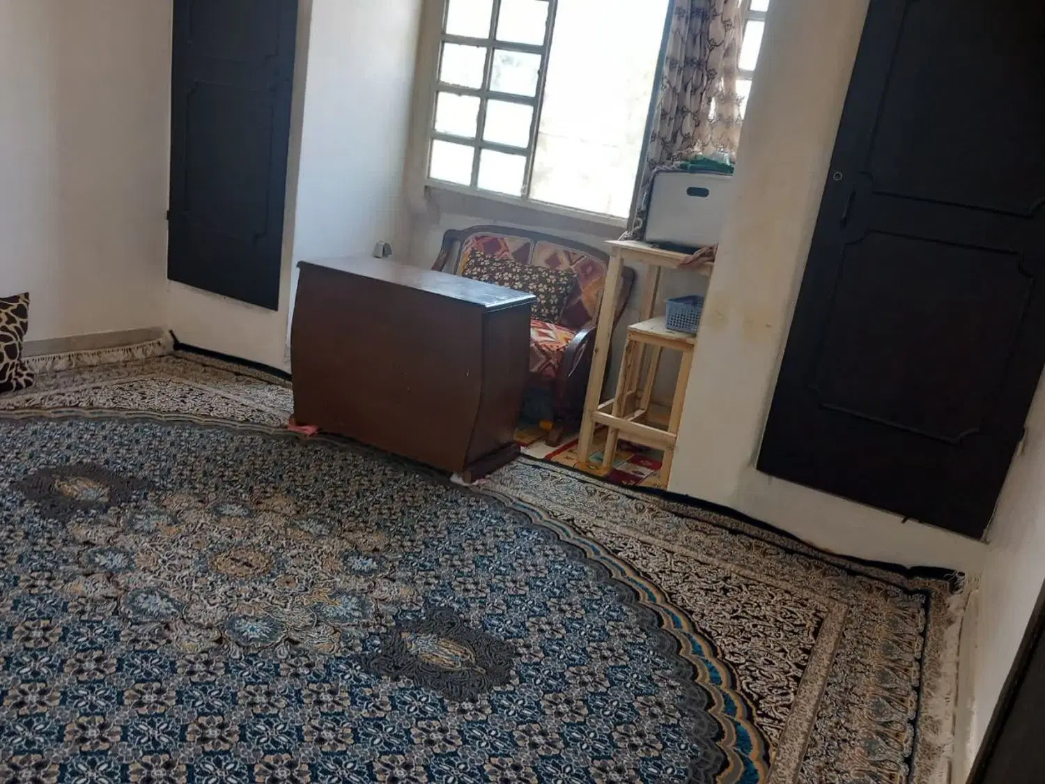 زیرزمین ۷۰ متری