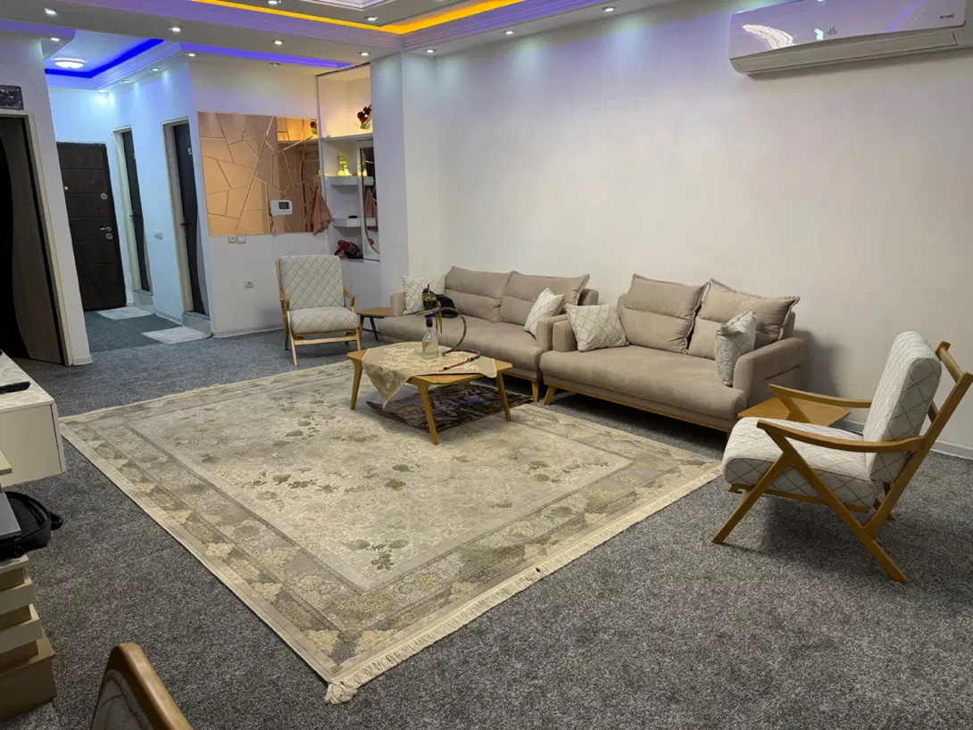 واحد آپارتمان علوی