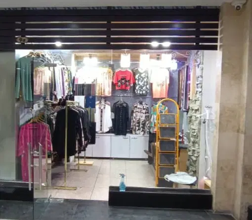 اجاره مغازه ۱۲ متری