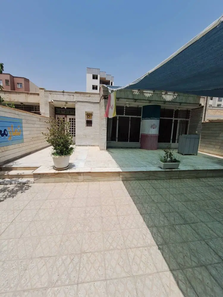 رهن و اجاره منزل ویلایی جهت مدرسه و یا انباری