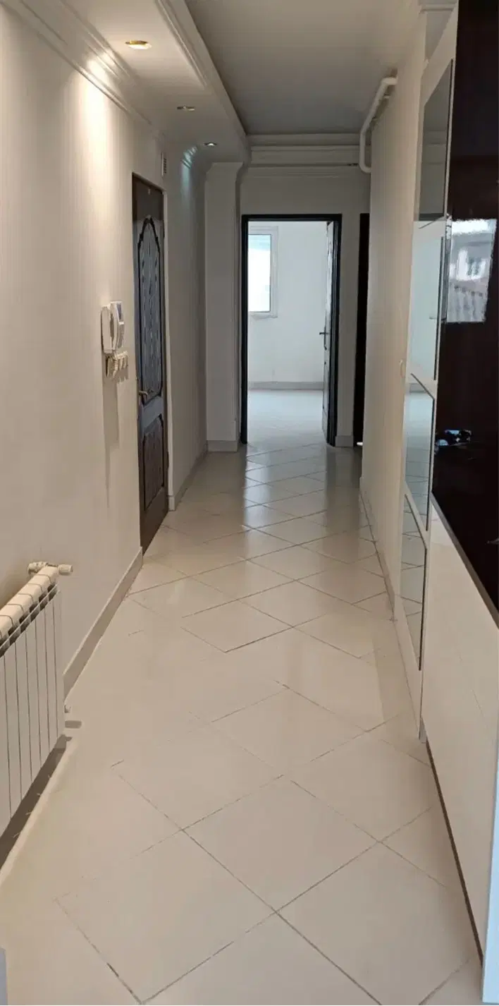 اجاره واحد ۱۰۰ متری ابتدای استادمعین گلسار_آسانسور