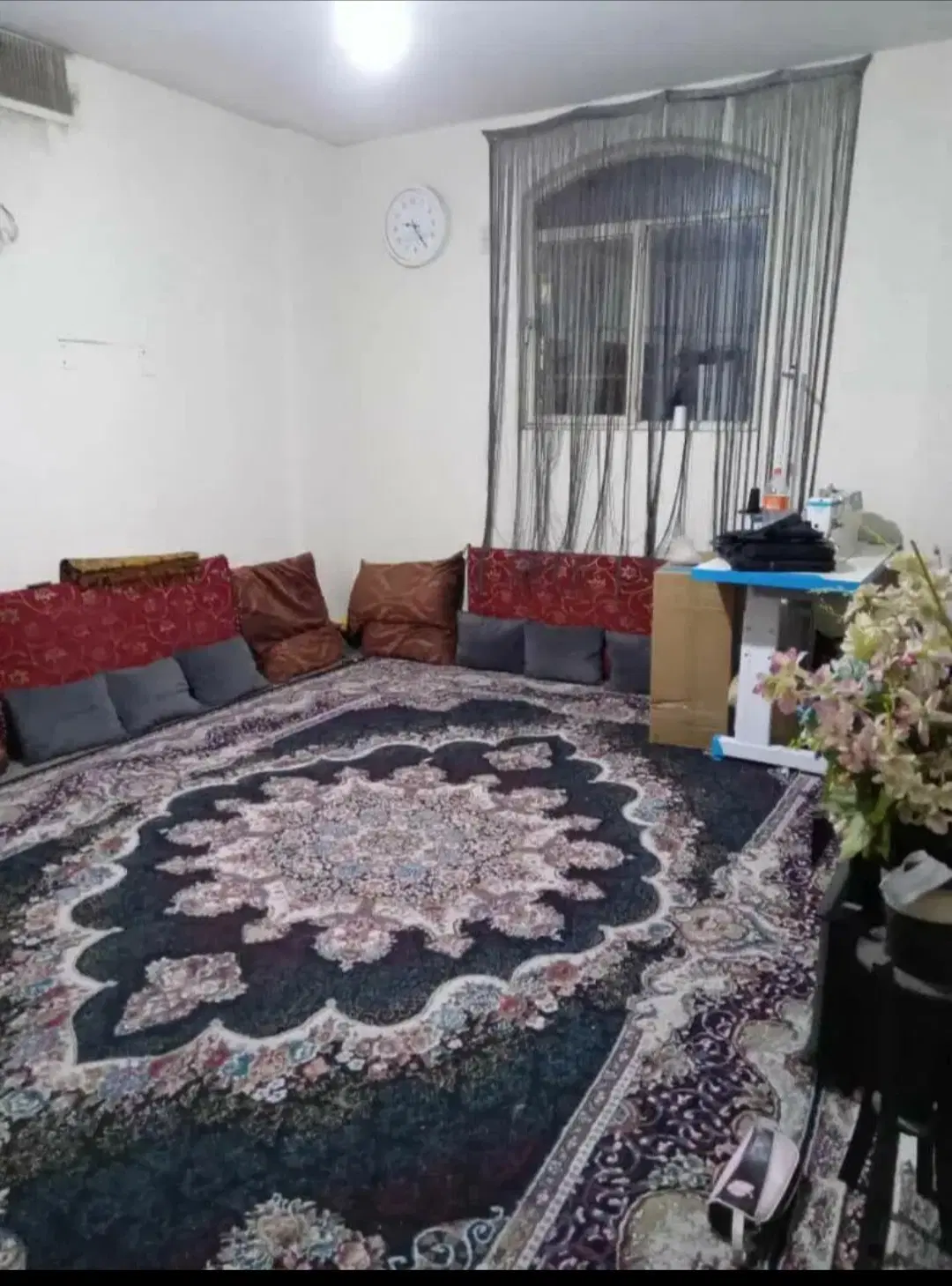 اجاره وفروش اپارتمان ۵۵متری پاکدشت بهاران