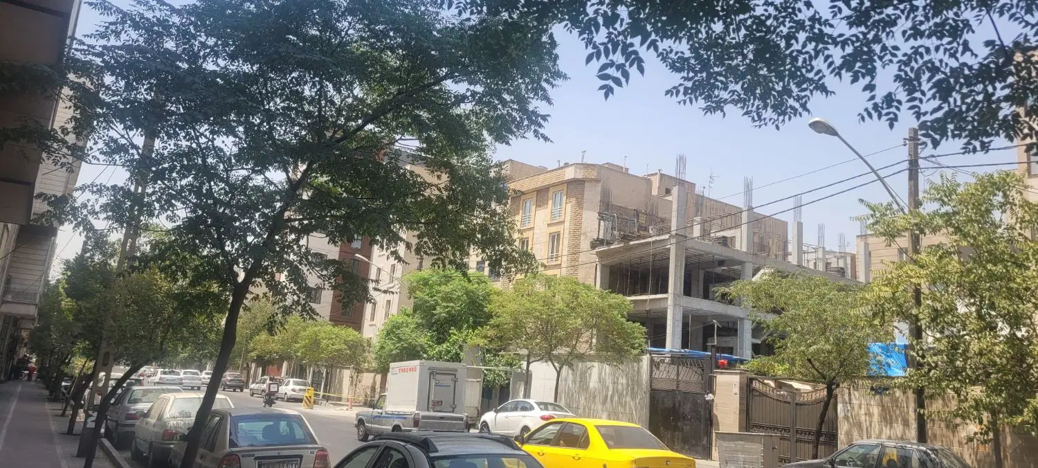 پیش فروش آپارتمان