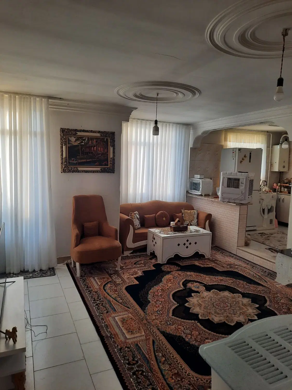 اجاره واحد مسکونی