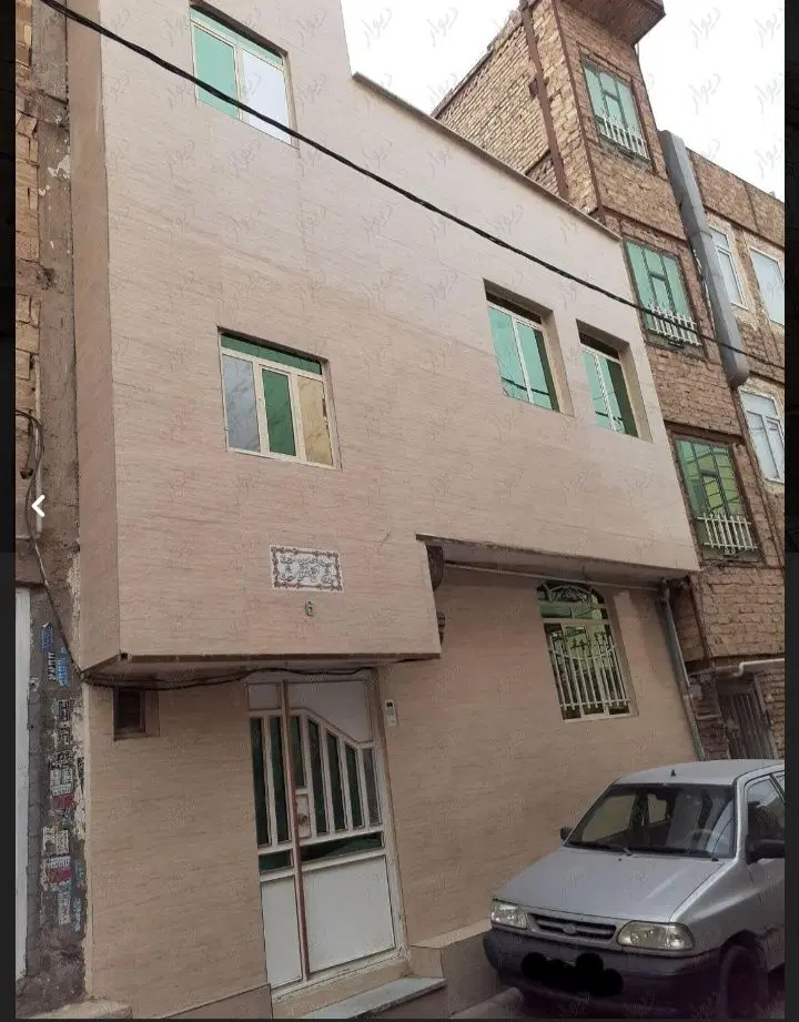 ویلایی