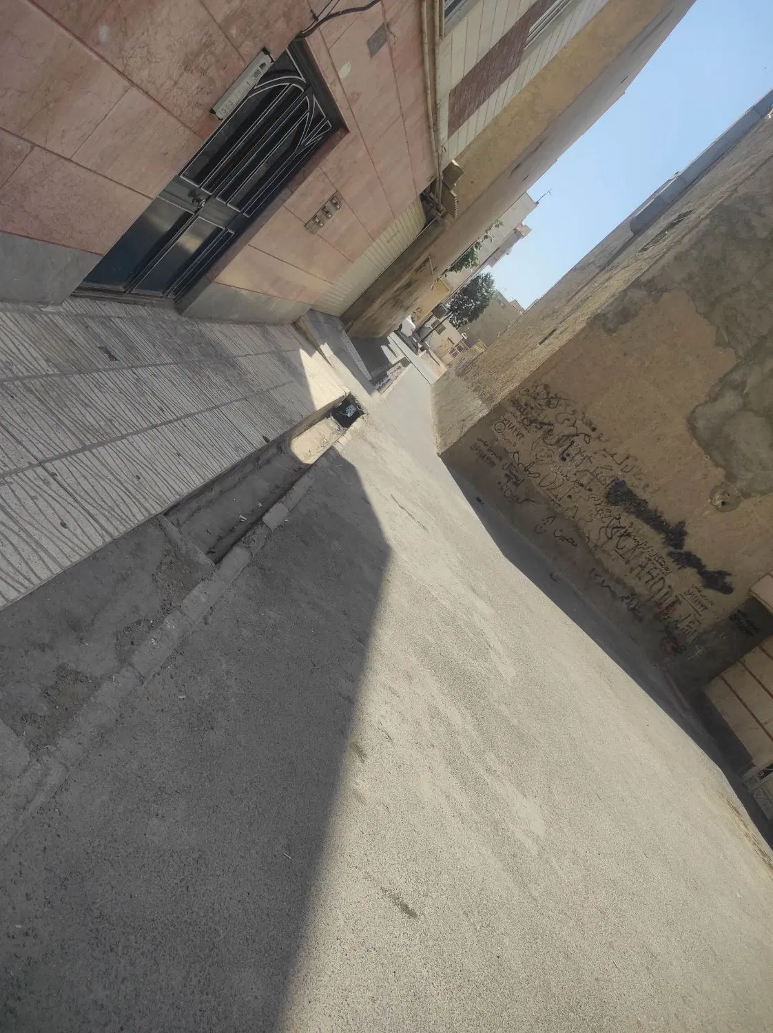 آپارتمان ۶۰متری