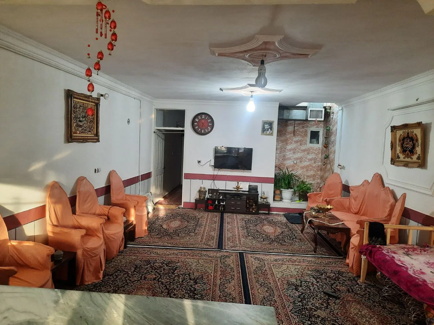 اجاره خانه ویلایی دربست
