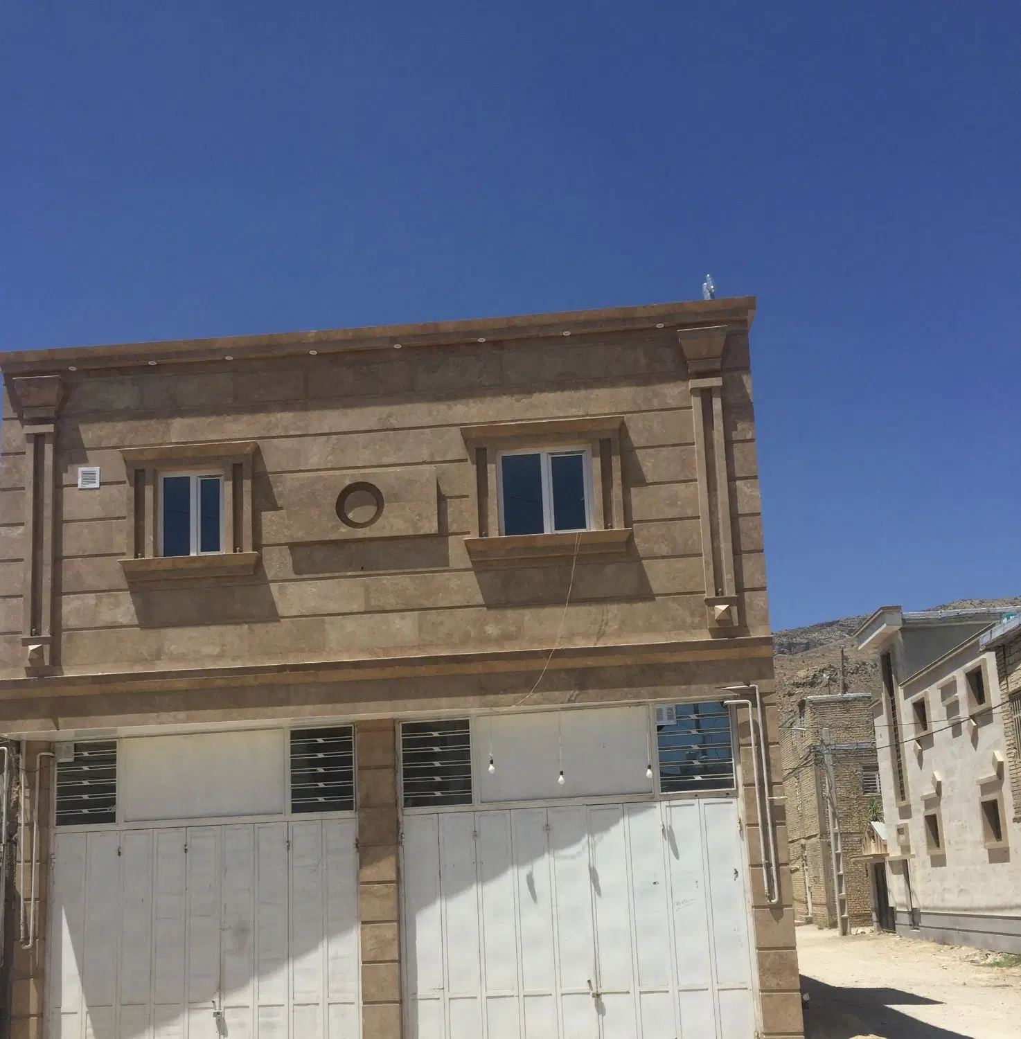 فروش مغازه کیان اباد