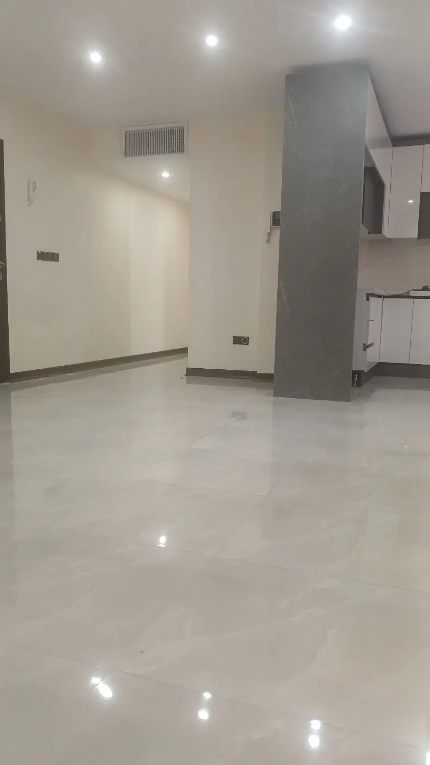 اجاره آپارتمان ۶۱متری ۱خوابه