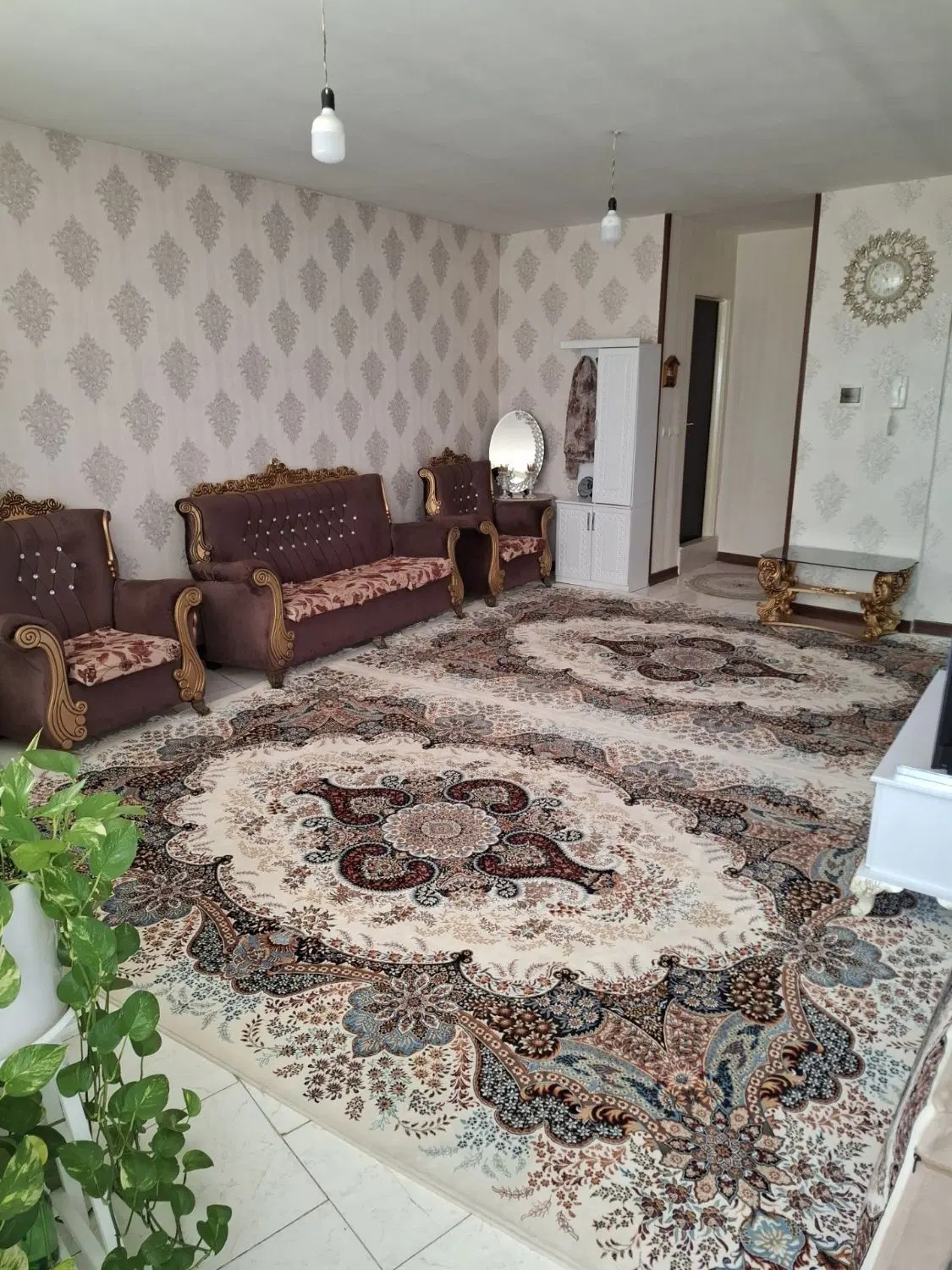 فروش واحد ۶۲ متری