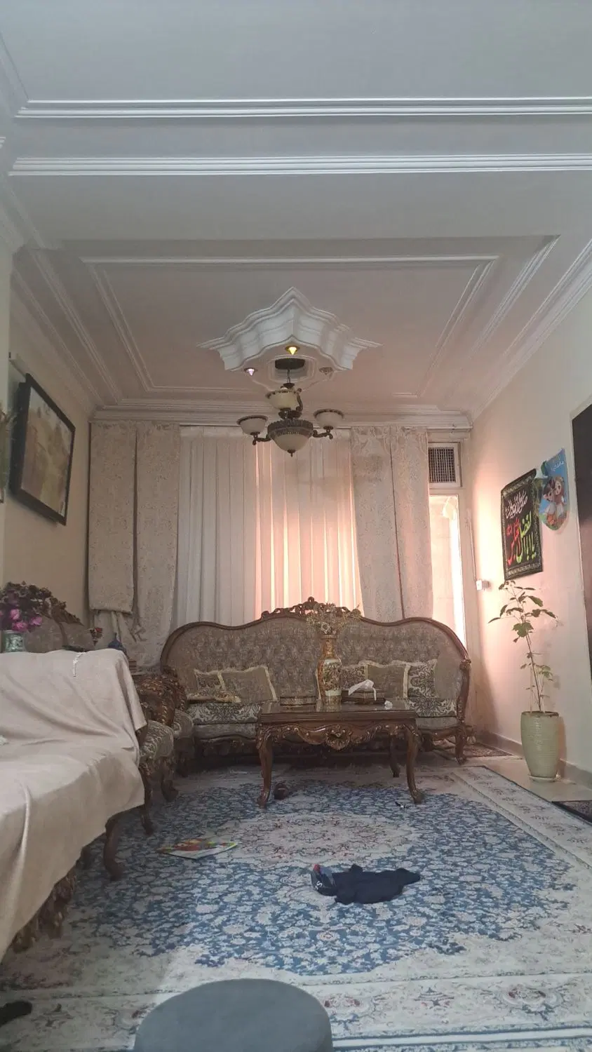 اجاره ۶۷ متری