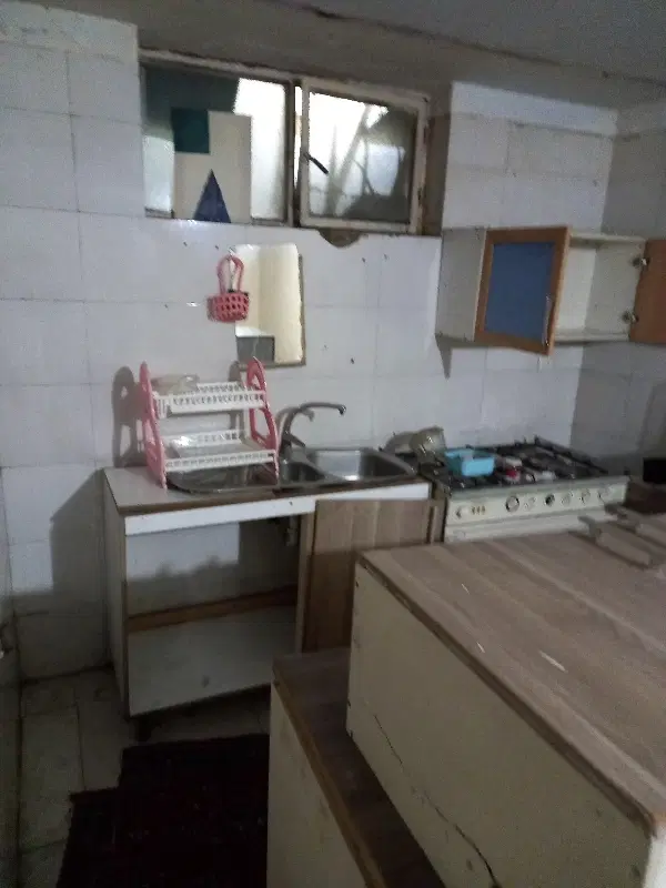 اجاره سوئیت زیرزمین