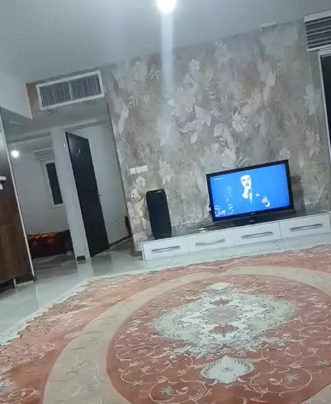 آپارتمان ۱۱۷ صنعت معدن