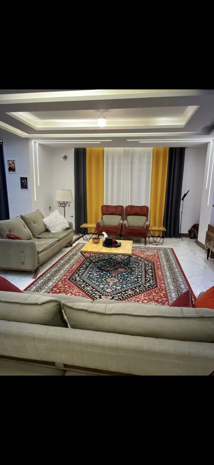 رهن آپارتمان صدرا فاز دو