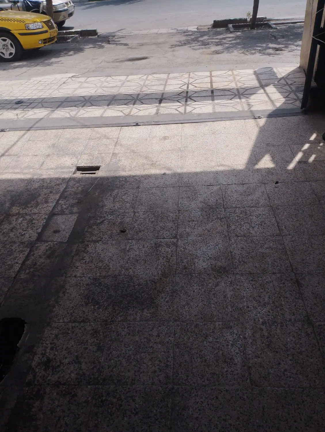 مغازه اجاره مکانیکی