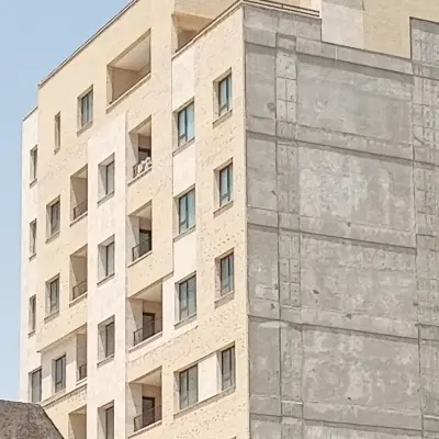 واحد آپارتمان ۲خوابه