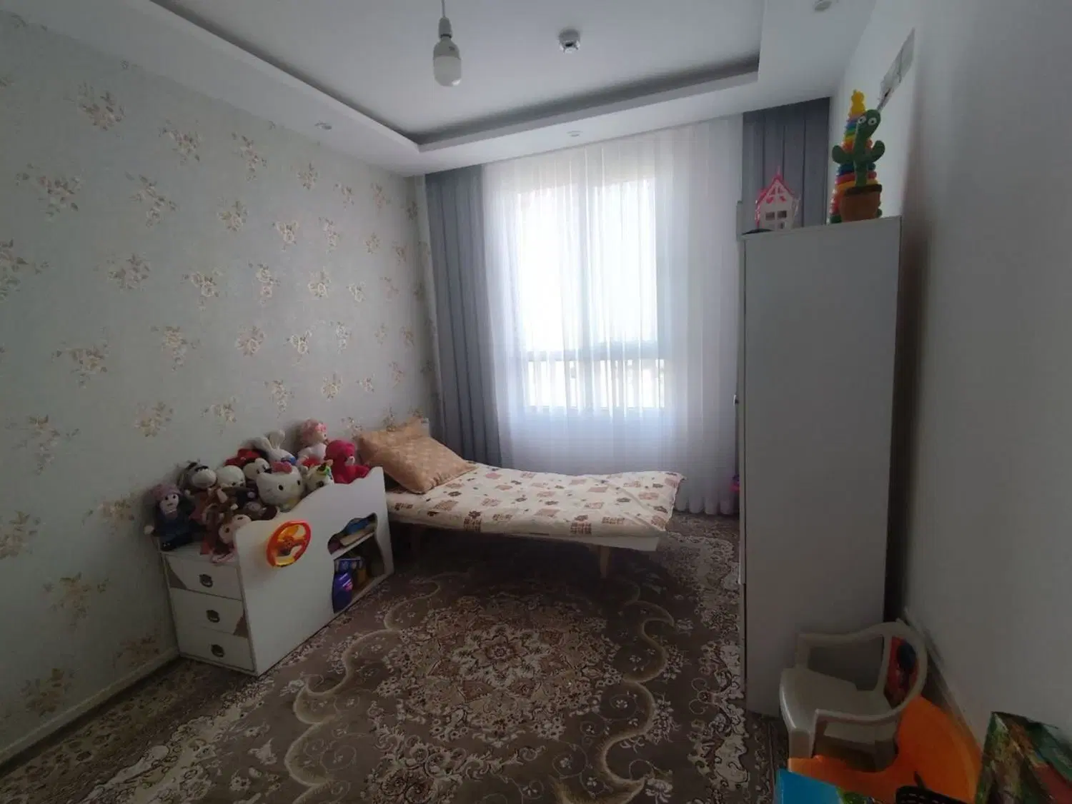 138متری سه خواب سال ساخت 404