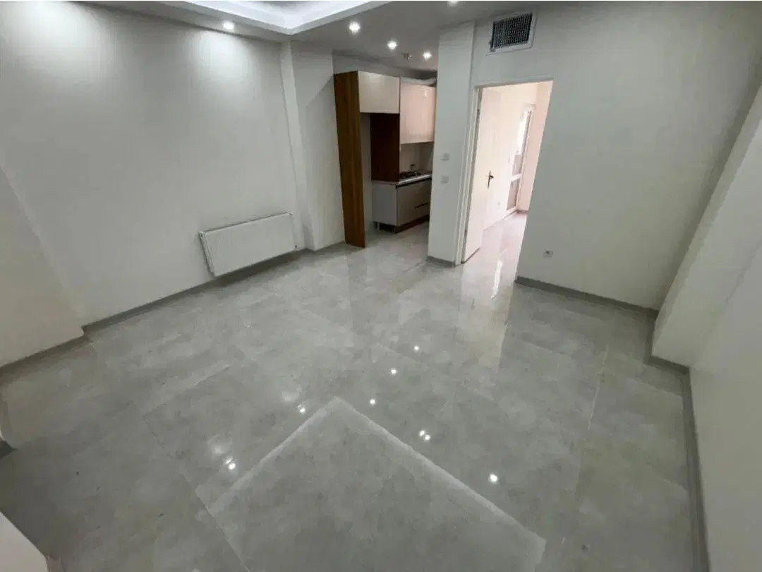 ۴۳ متری _ فول _ خوش نقشه