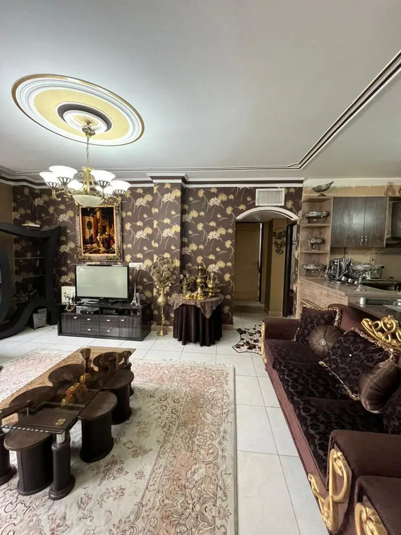 خانه اجاره ای ۱۱۷ متری