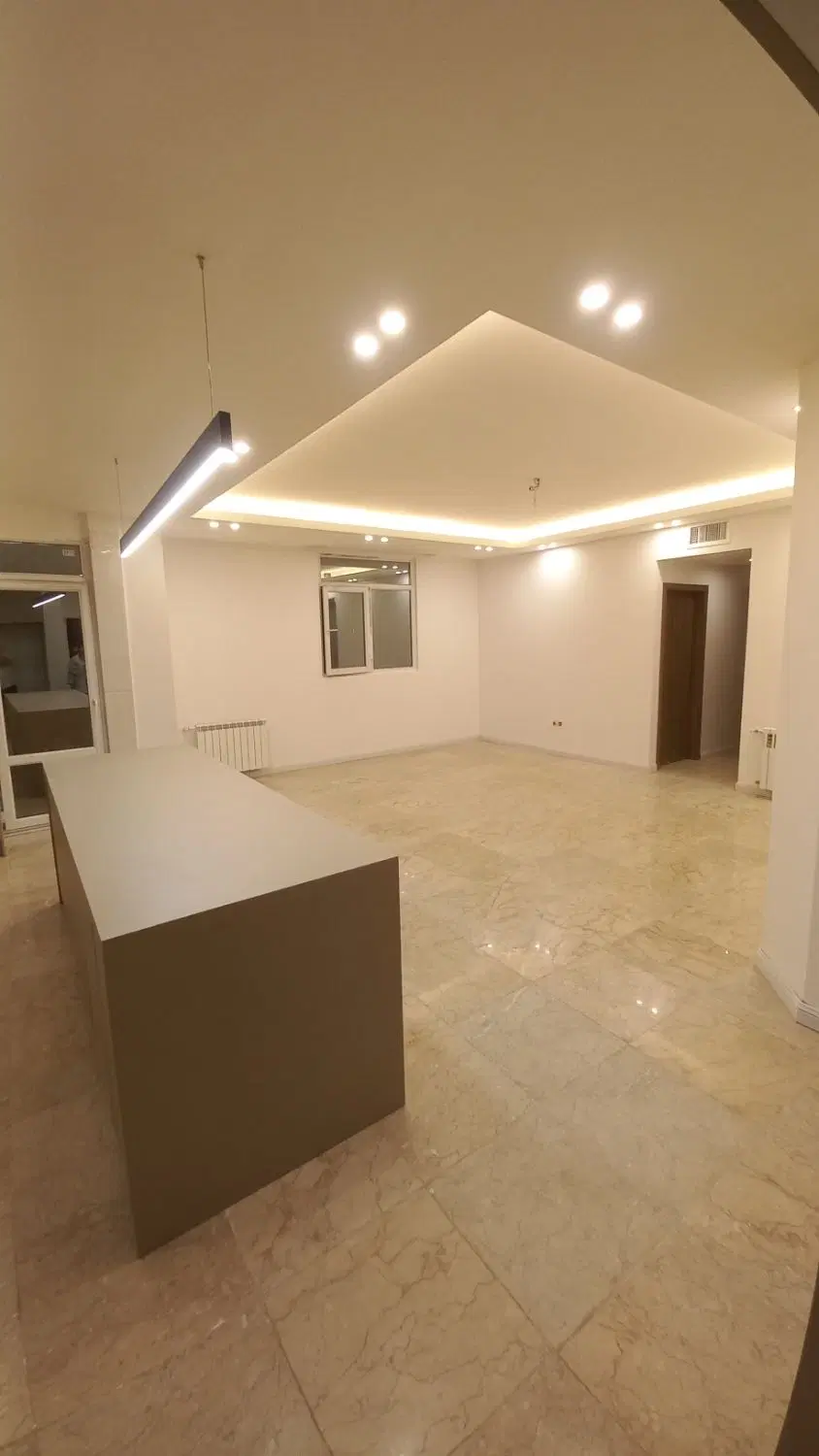 ۸۹ متر_بلوار ابوذر تاپ لوکیشن علامه شمالی