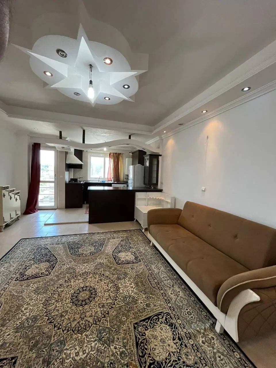 آپارتمان فروشی دریاگوشه