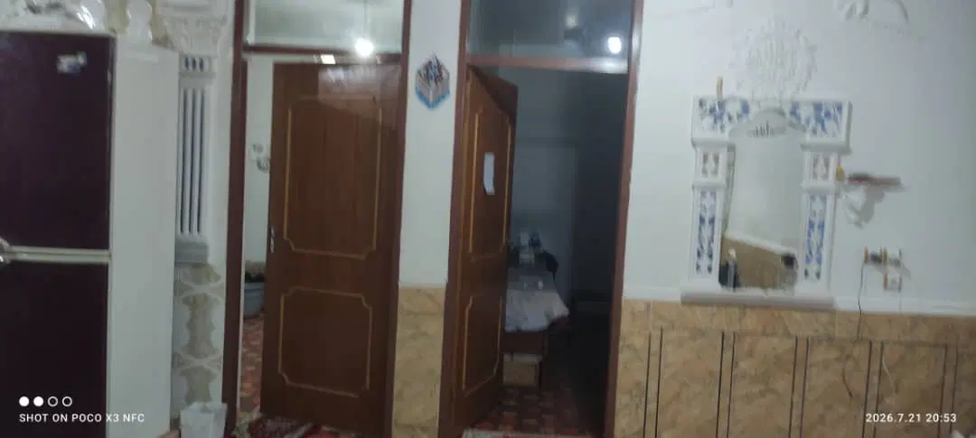 واحد مسکونی