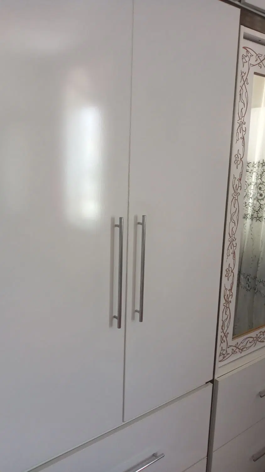 خانه فروشی تازه اباد کوچه نریمان سیفی