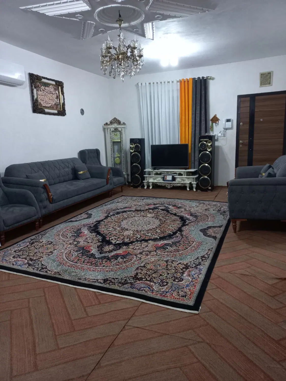 خانه ویلایی