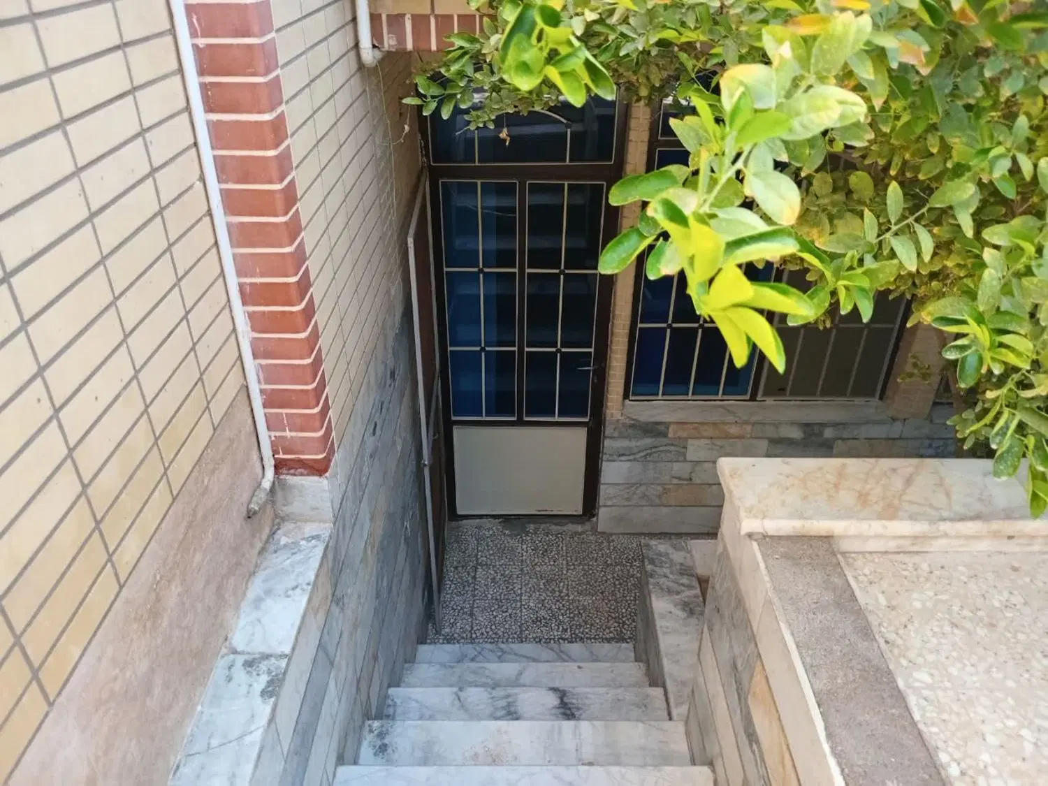 منزل اجاره ای کافه خندان