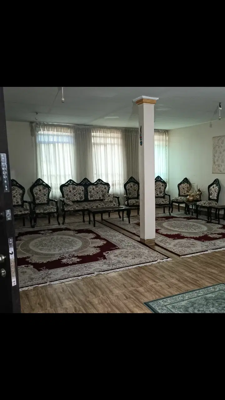 فروش خانه ویلایی سه نبش