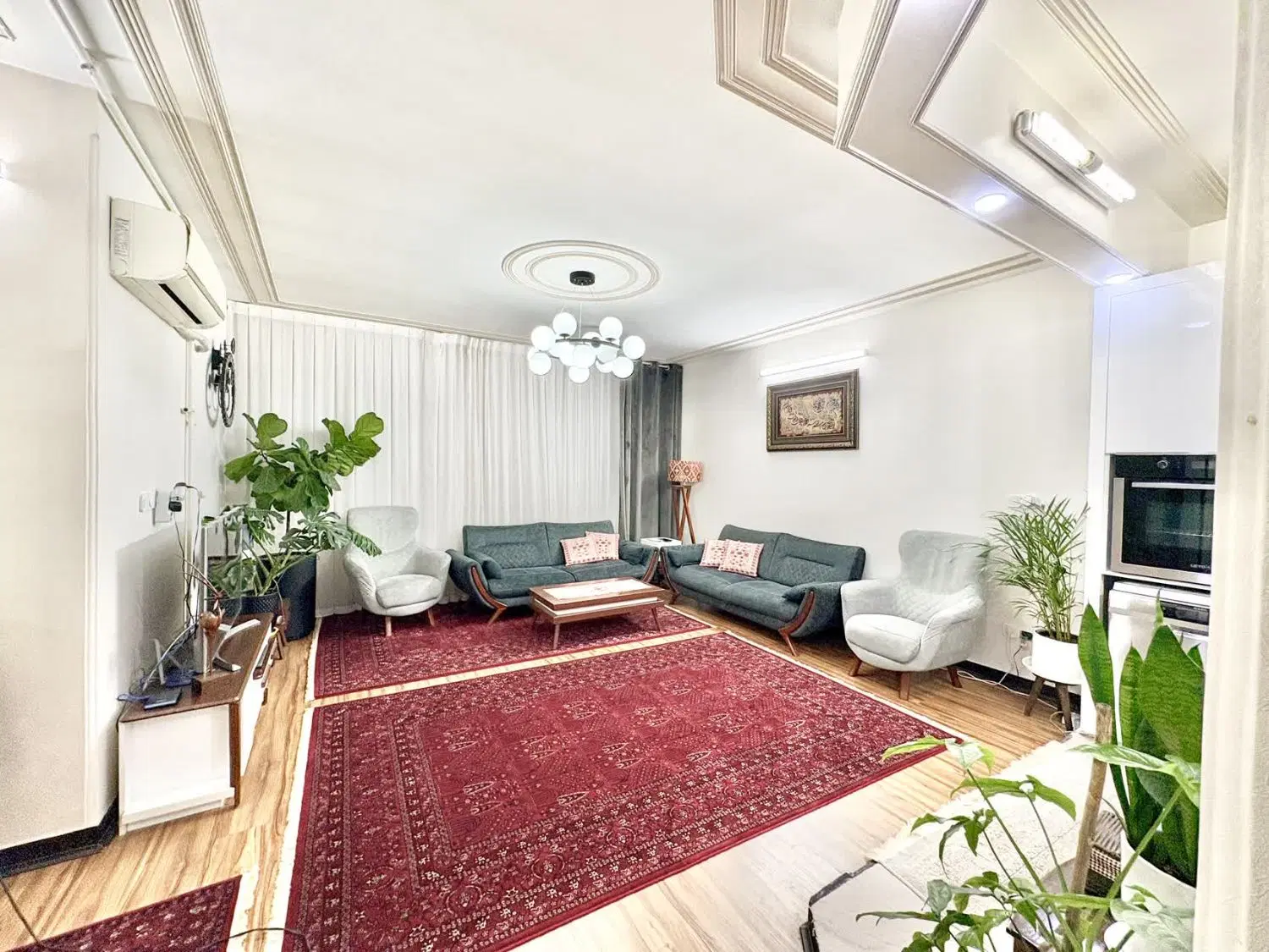 واحدی در عراقی سندار