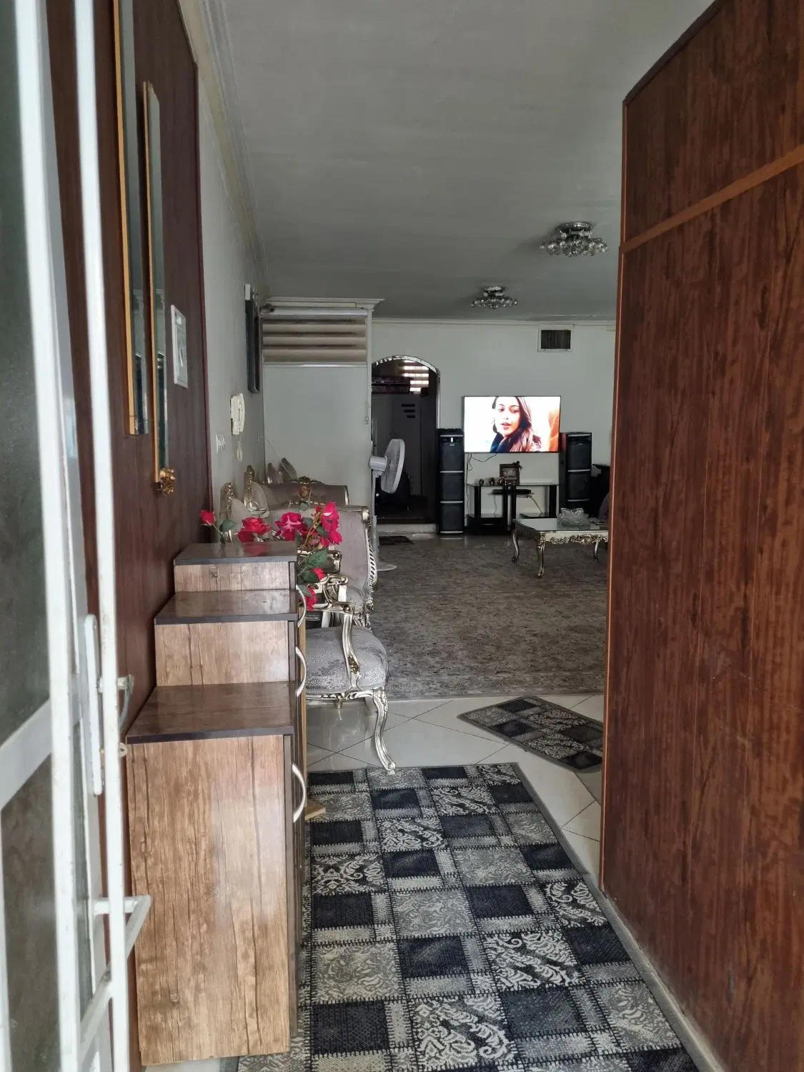 ویلایی