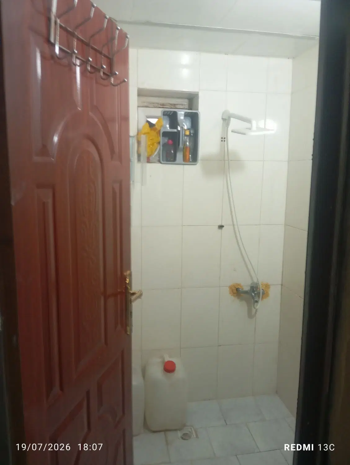 آپارتمان مهرشهر 85 متری
