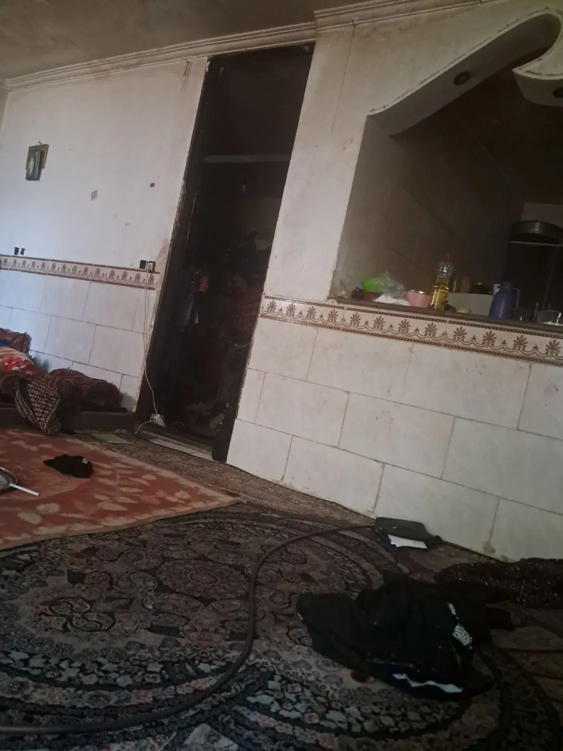 خونه اجاره ی