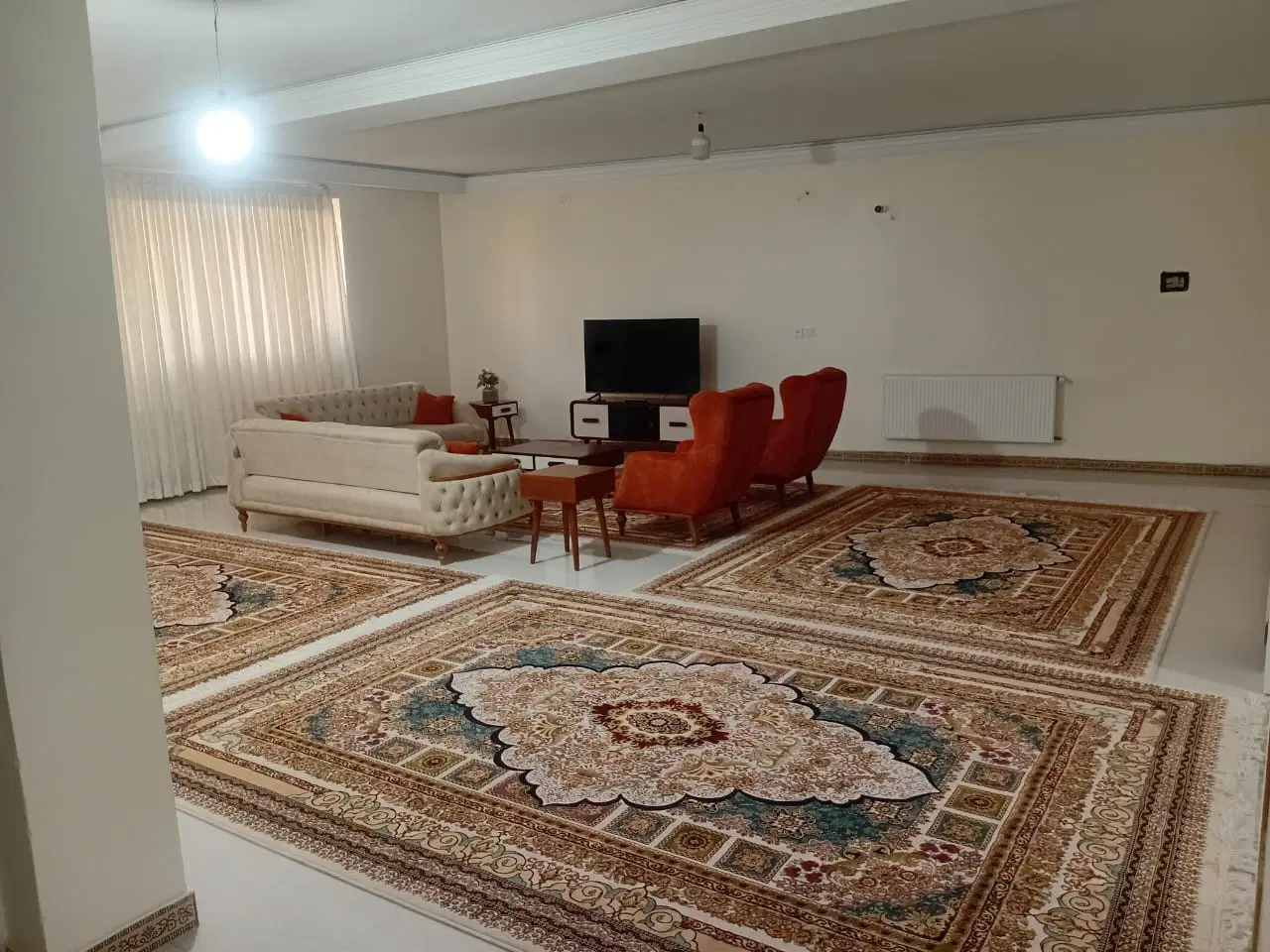 خانه ویلایی واوان