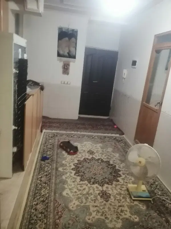 اجازه منزل مسکونی مستقل حیات دار