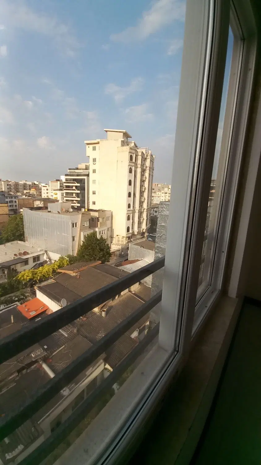 رهن اجاره آپارتمان ۲۰۰متری در پانزده خرداد