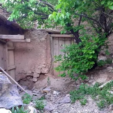 زمین 648 متر (مشارکت) ویلایی
