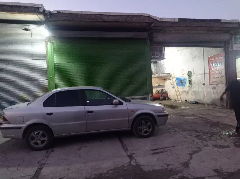 مغازه شهرک زاگرس