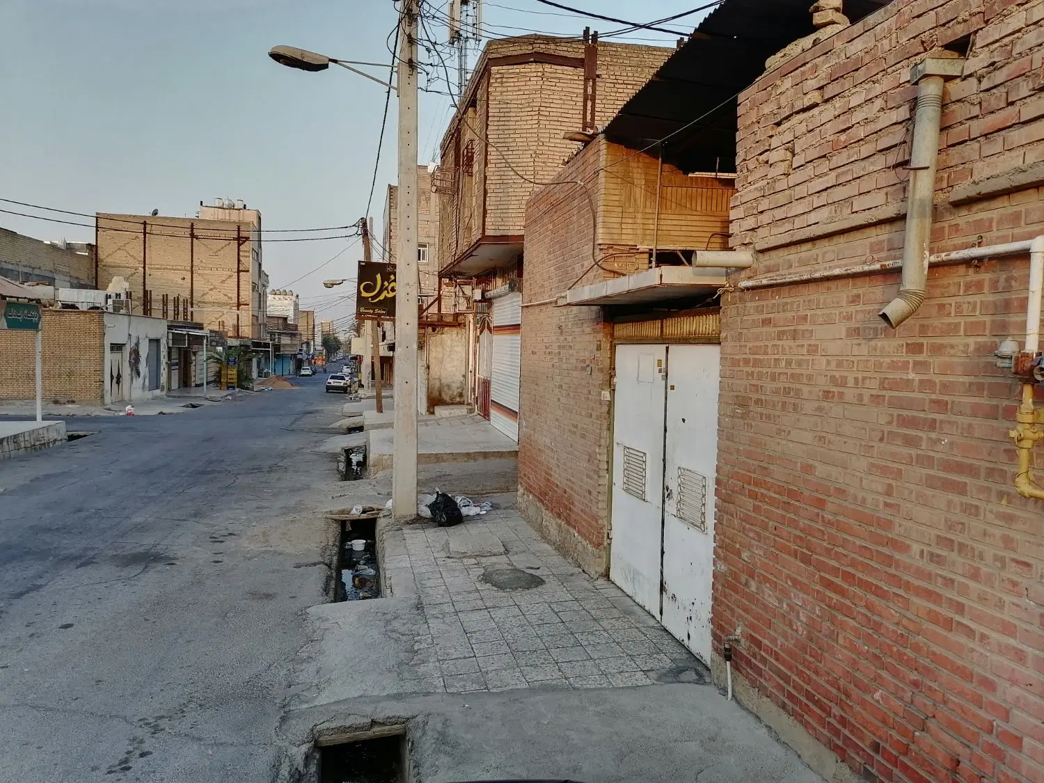 رهن و اجاره فوری۸۰متری ویلایی ماشین رو،چهاردستگاه