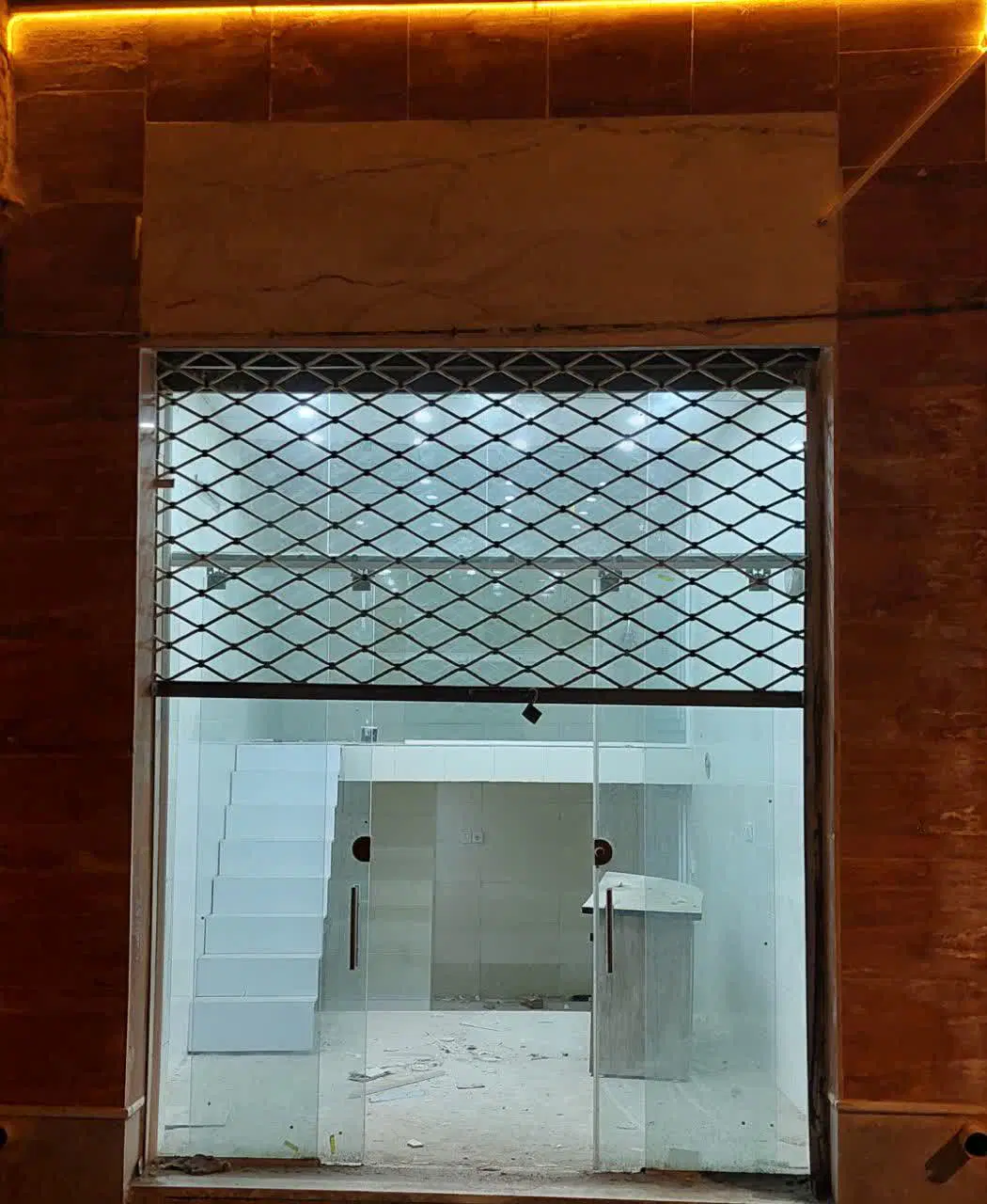 اجاره مغازه هفده شهریور
