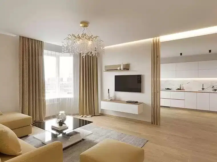 منرل ویلایی دو طبقه ۷۰ متر در محدوده تندگویان